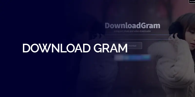 Gram downloaden