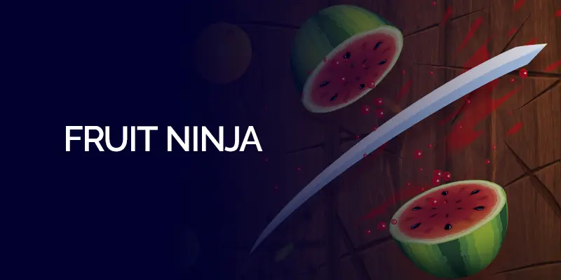 Uebst Ninja