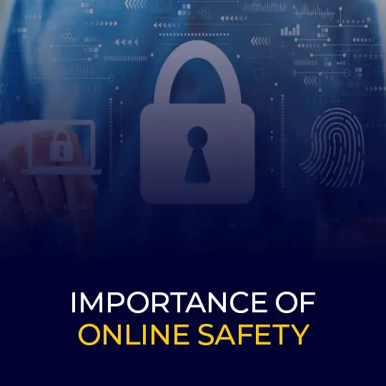 Why online safety is paramount in 2024