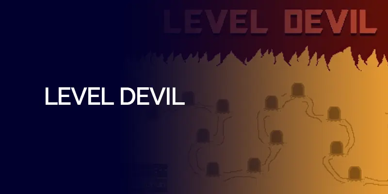 Demônio nível