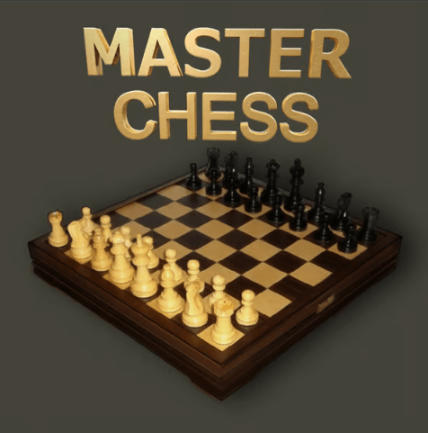 Mistrz szachowy