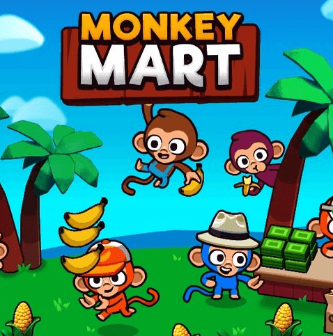 Mercado de monos