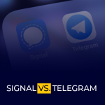 Signal vs. Telegram