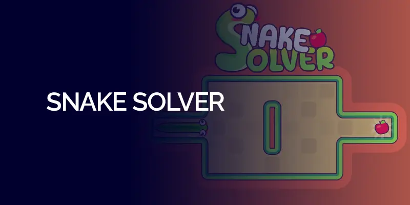 Snake Solver