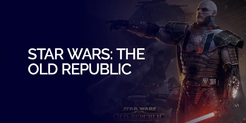 Stjärnornas krig den gamla republiken