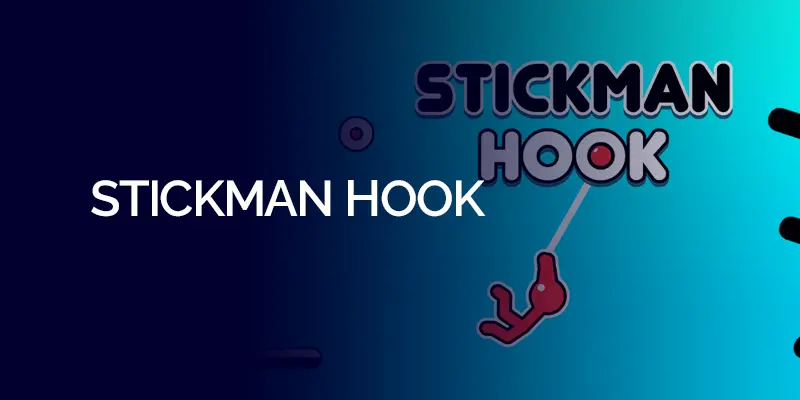هوك Stickman