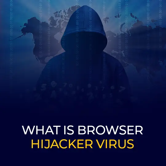 What Is Browser Hijacker Virus? 5 Ways to Mitigate the Danger