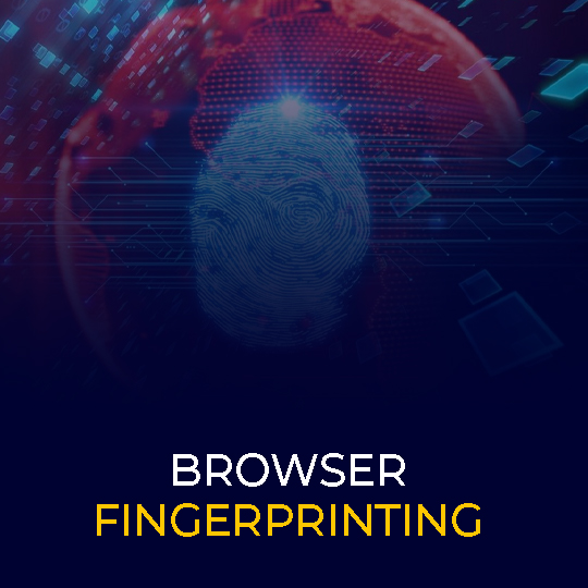 Browser Fingerprinting Vulnerabilities: Fight For Online Privacy