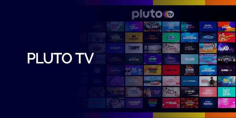 TV Plutón