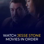 Guarda i film di Jesse Stone in ordine