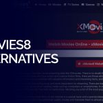 xMovies8 Alternatives