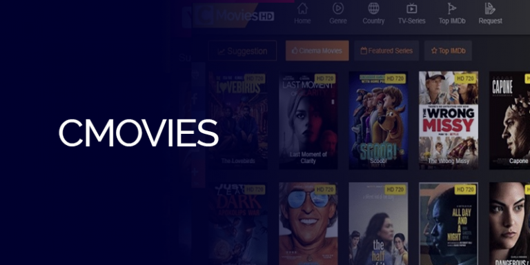 GoMovies Alternatives: Watch Movies and TV Shows 2024