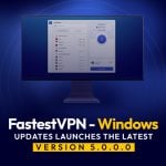 FastestVPN Windows