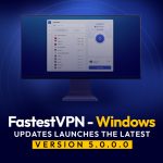 FastestVPN Windows