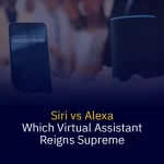 Siri vs Alexa: