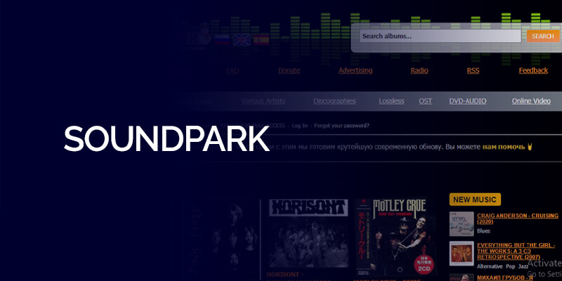 SoundPark