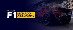 Watch F1 Monaco Grand Prix 900