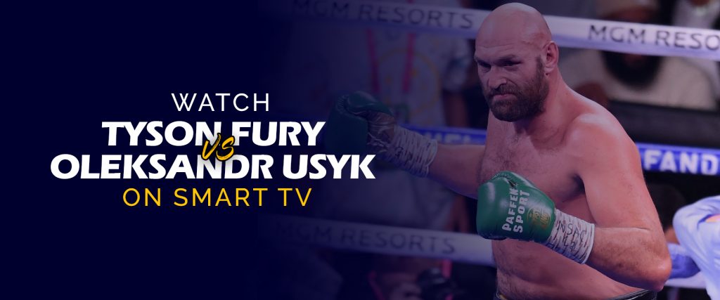 Tyson fury usyk directo