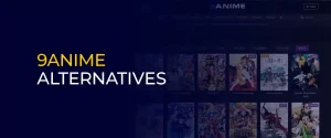 9Anime Alternatives 