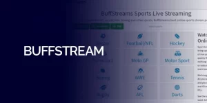 BuffStream