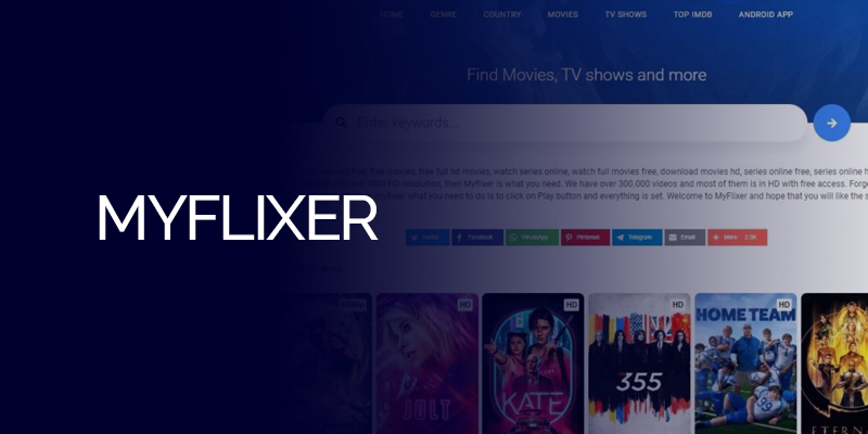 MyFlixer