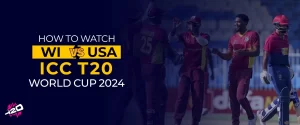 Wi vs USA 