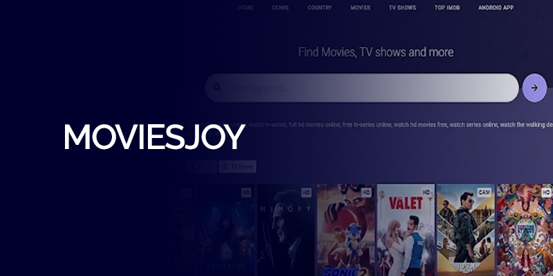 MoviesJoy 