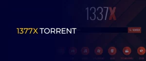 1377x Torrent 