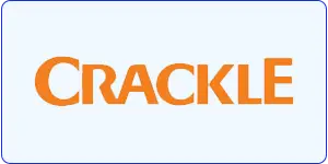 Crackle logo