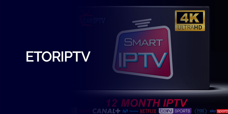 EtorIPTV