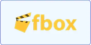 Fbox logo