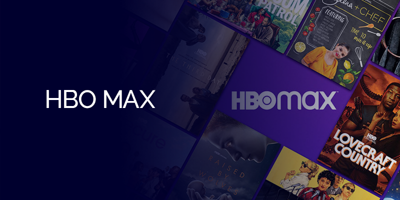 HBO Max