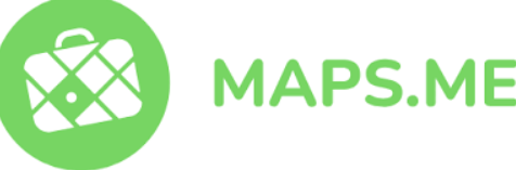 Maps.me logo