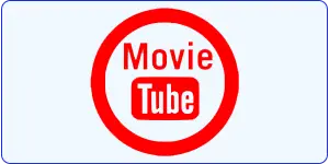 MovieTube logo