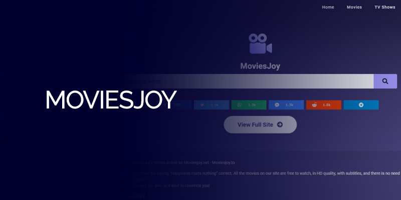 MoviesJoy