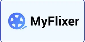 MyFlixer logo