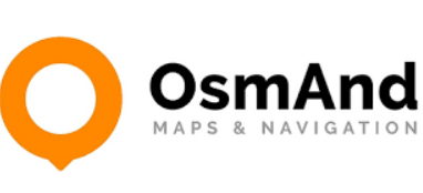 OsmAnd Maps & Navigation logo