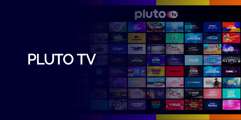 Pluto TV