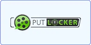 Putlocker logo