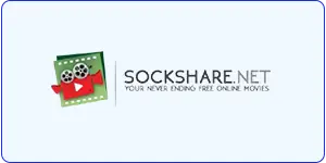 Sockshare logo