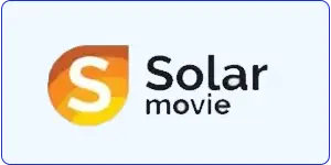 Solarmovie logo