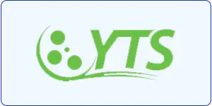 Yify/Yts logo