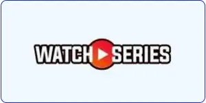 WatchSeries logo