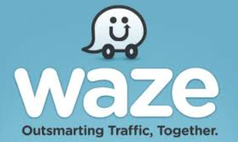 waze banner