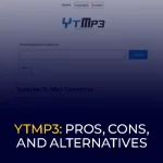 YTMP3 Pros, Cons, and Alternatives