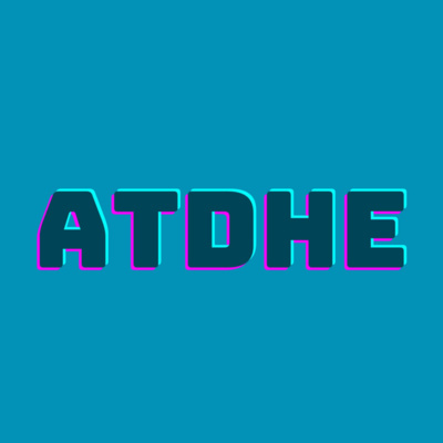 ATDHE Logo