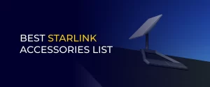 BEST STARLINK ACCESSORIES LIST 