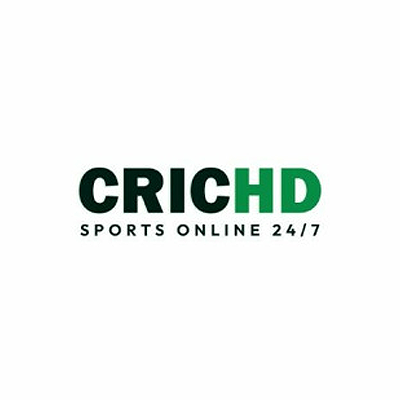 CricHD logo