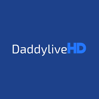 DaddyLiveHD Logo