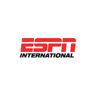 ESPN International Logo